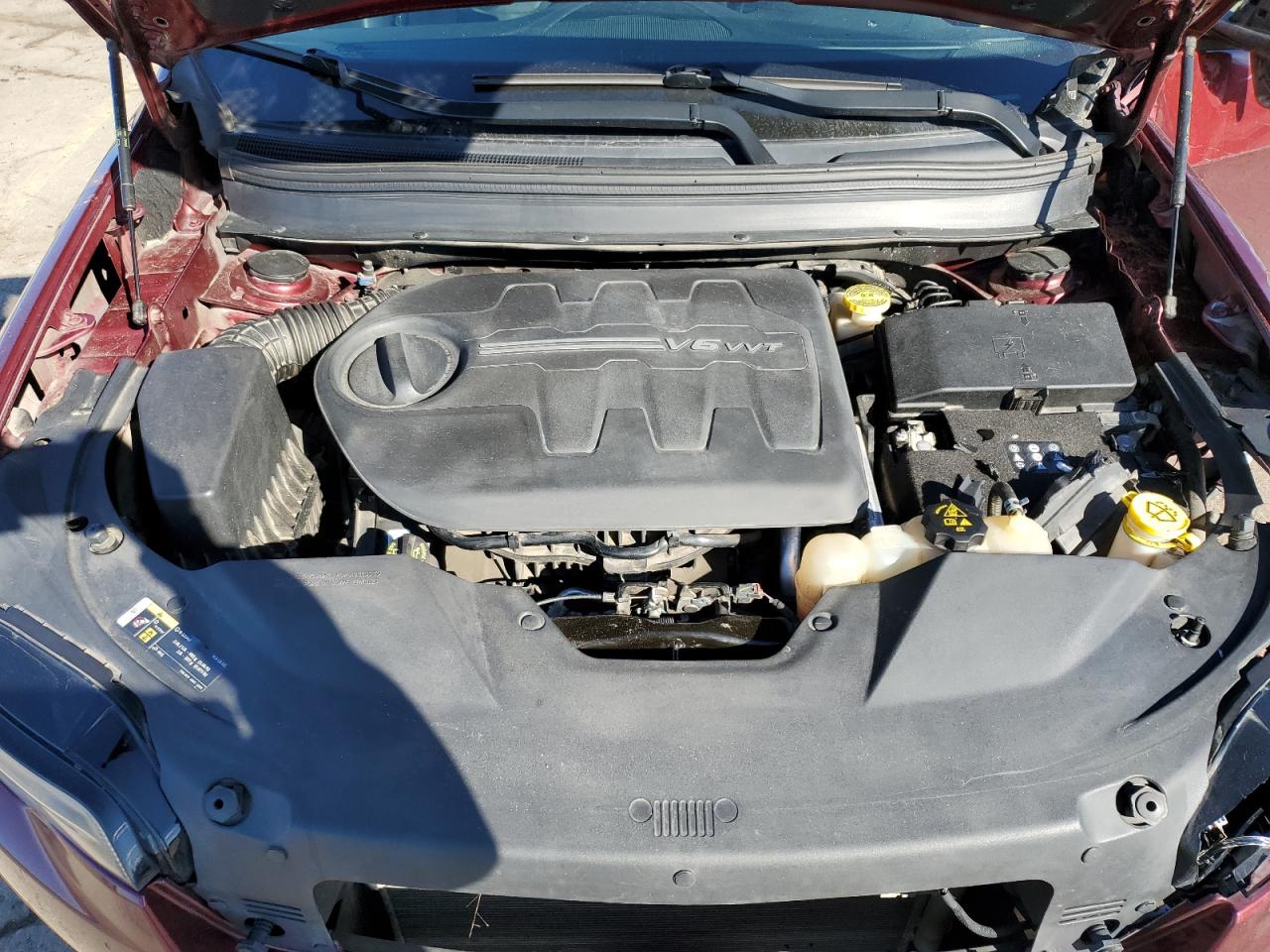 2019 Jeep Cherokee Limited VIN: 1C4PJMDX3KD413942 Lot: 91220565