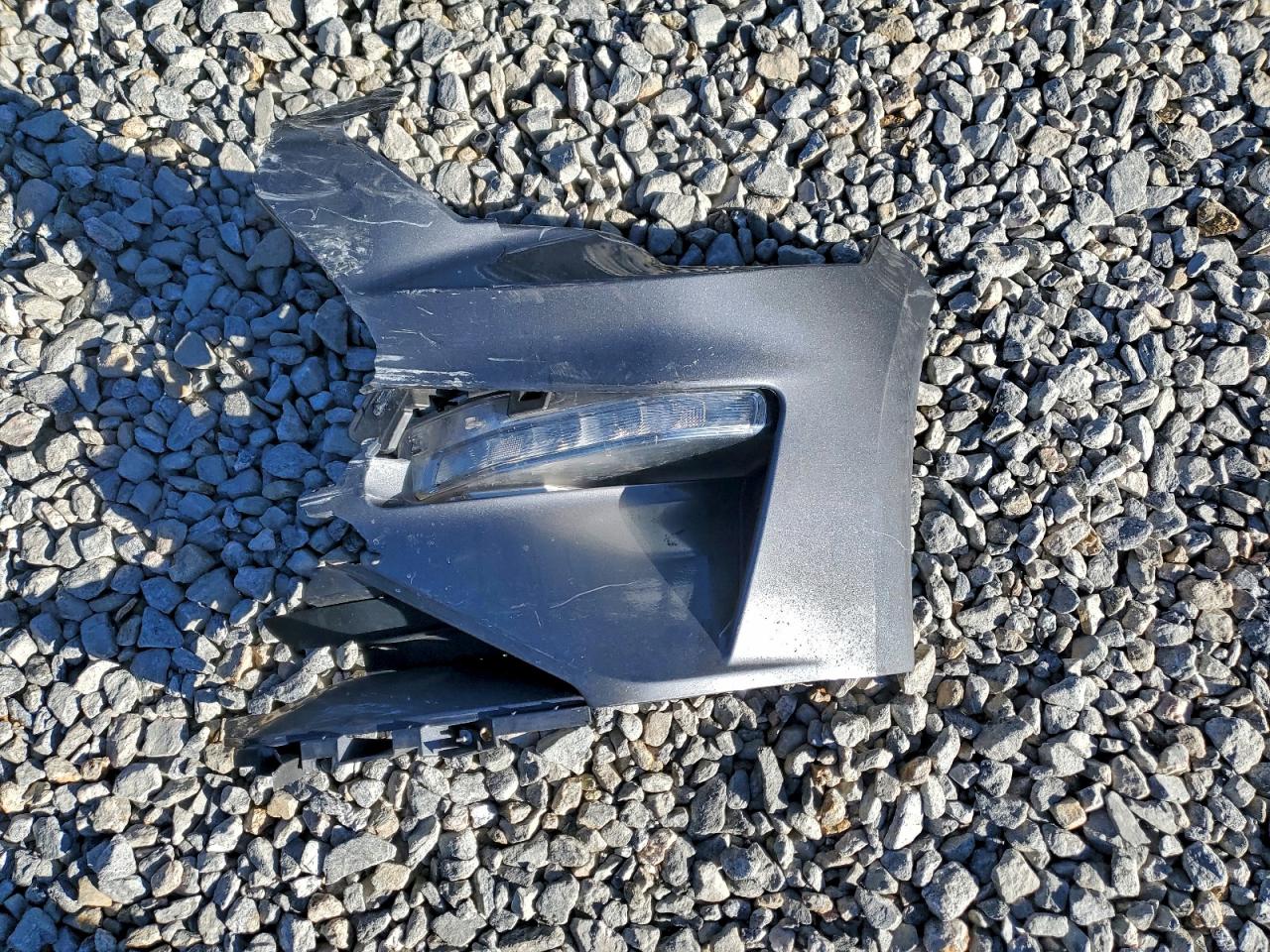 2023 Ford Mustang VIN: 1FATP8UH0P5111335 Lot: 94457255