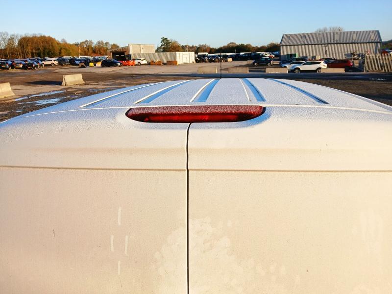 2015 FORD TRANSIT CONNECT 1.6 TDCI 95PS TREND VAN