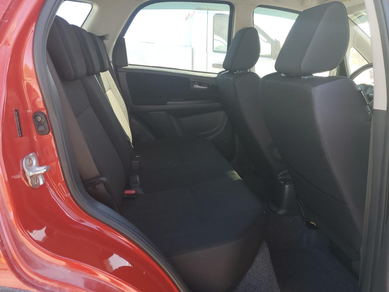 2010 Suzuki Sx4 VIN: JS2YB5A38A6310078 Lot: 90674615