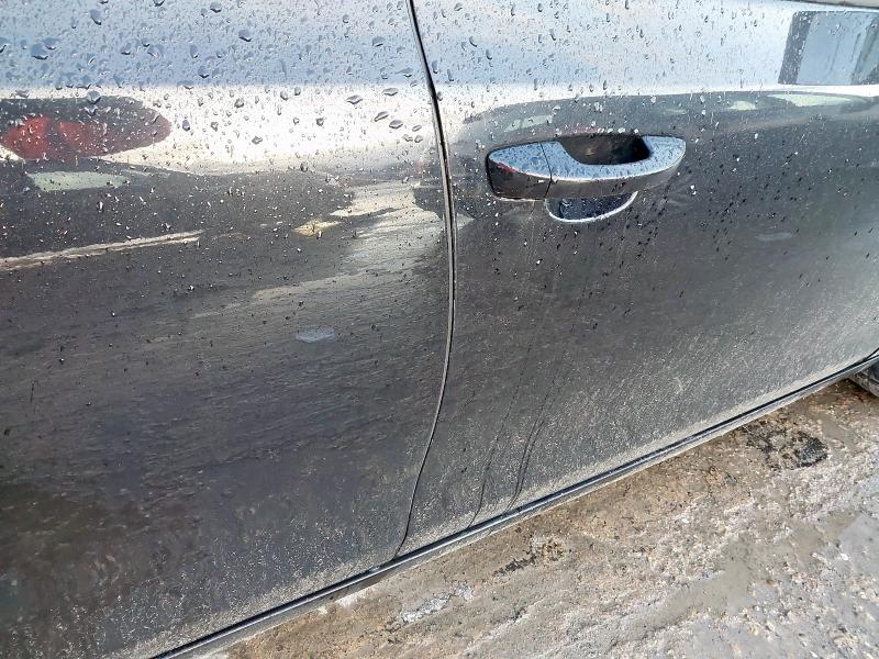 2011 VOLKSWAGEN GOLF 1.6 TDI 105 MATCH 5DR