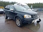 2012 VOLVO XC90 2.4 D5 [200] EXECUTIVE 5DR GEARTRONIC for sale at Copart WHITBURN
