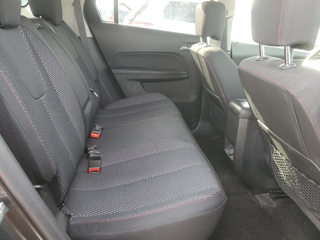 2017 GMC Terrain Sle VIN: 2GKFLTEK6H6166026 Lot: 90051875