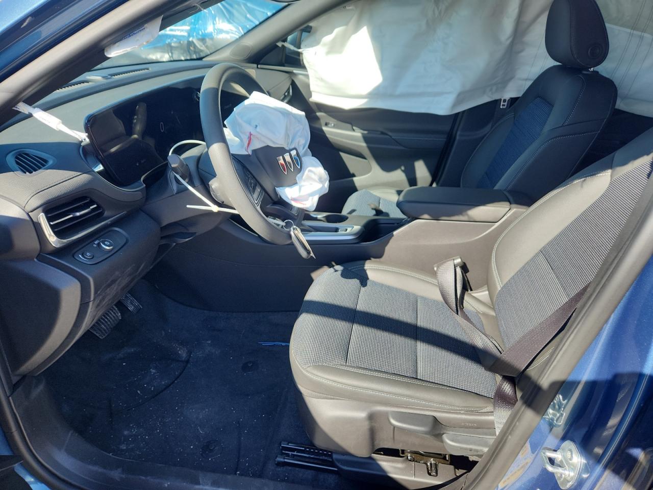 2025 Buick Envista Preferred VIN: KL47LAEP4SB095570 Lot: 90044945