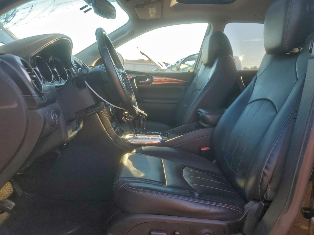 2017 Buick Enclave VIN: 5GAKVBKD7HJ143847 Lot: 94259415