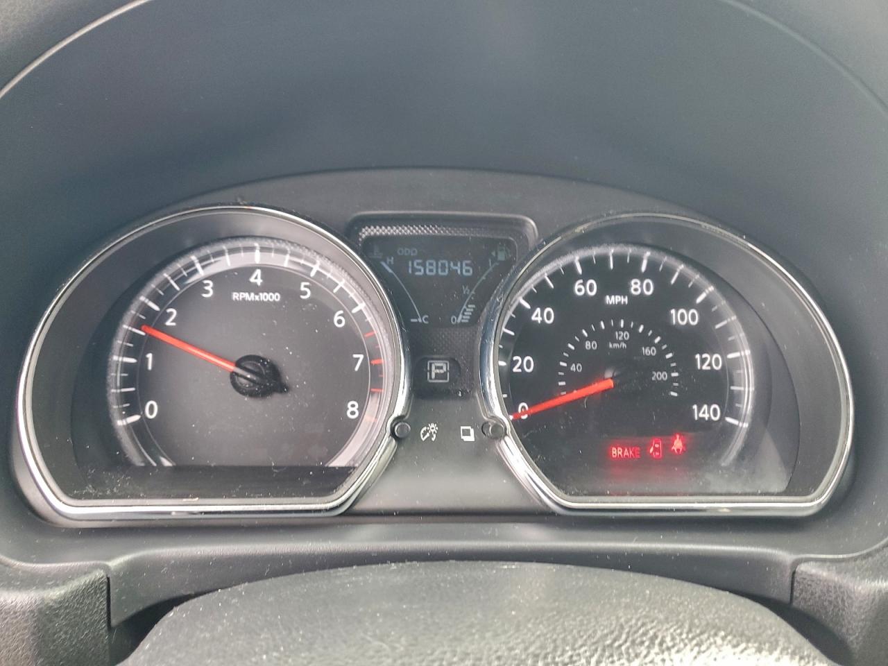 2019 Nissan Versa S VIN: 3N1CN7APXKL815835 Lot: 94540125