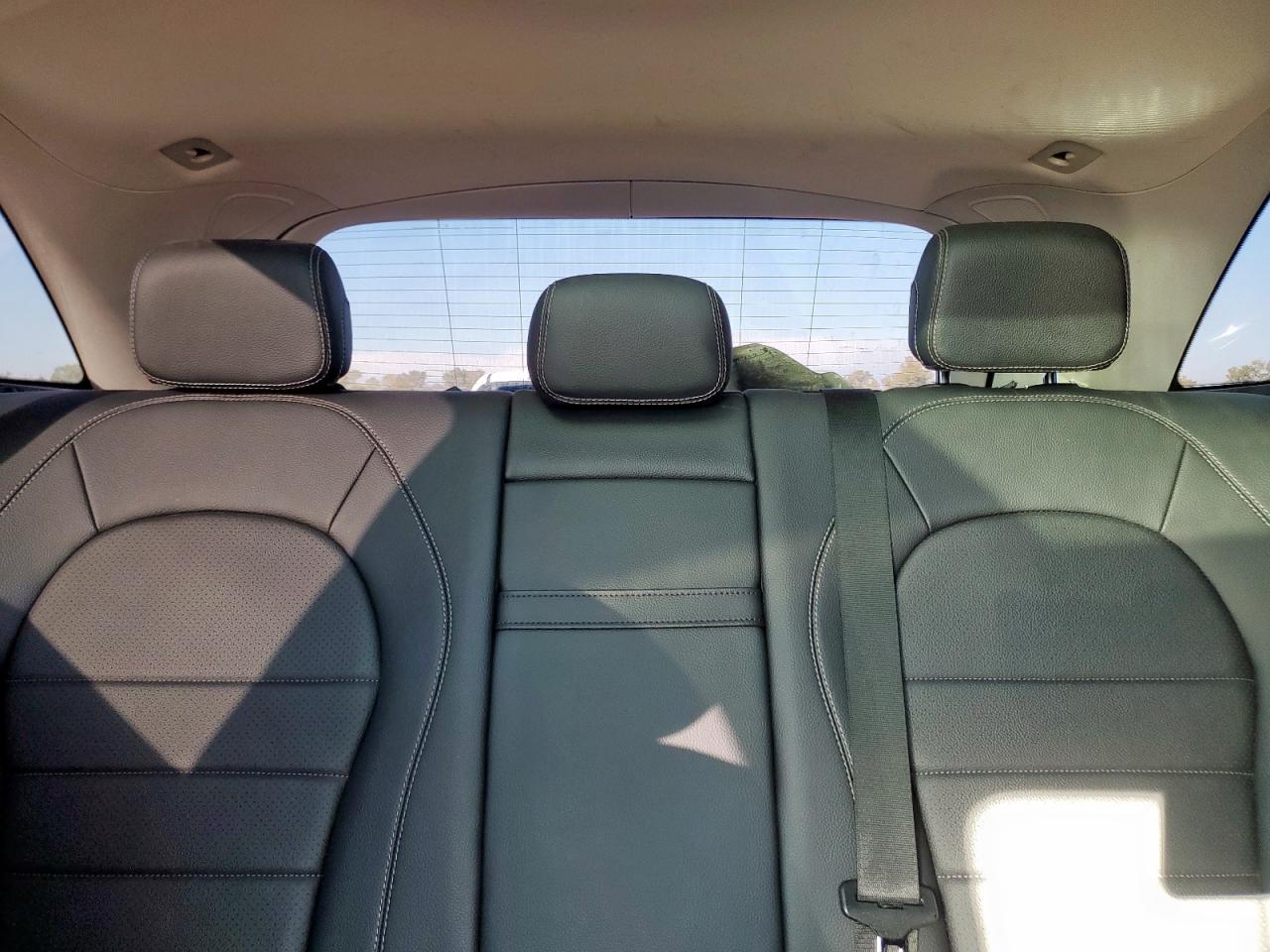 2016 Mercedes-Benz Glc 300 VIN: WDC0G4JB4GF096302 Lot: 90525035