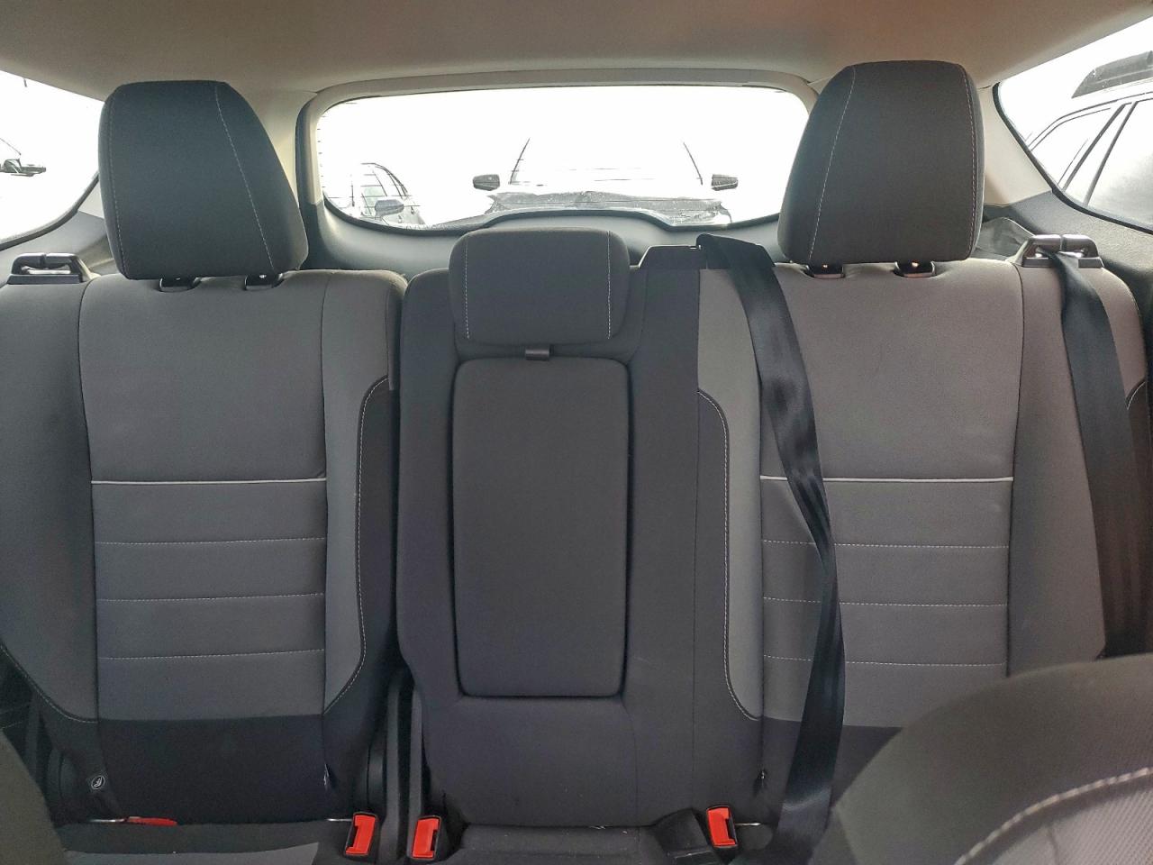 2014 Ford Escape Se VIN: 1FMCU9GX9EUD89824 Lot: 94338735