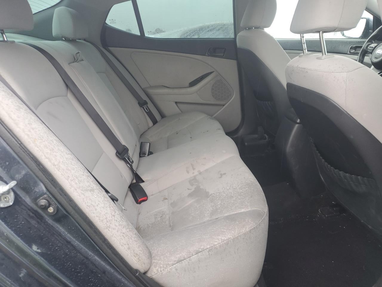 2015 Kia Optima Lx VIN: KNAGM4A76F5595922 Lot: 93072285