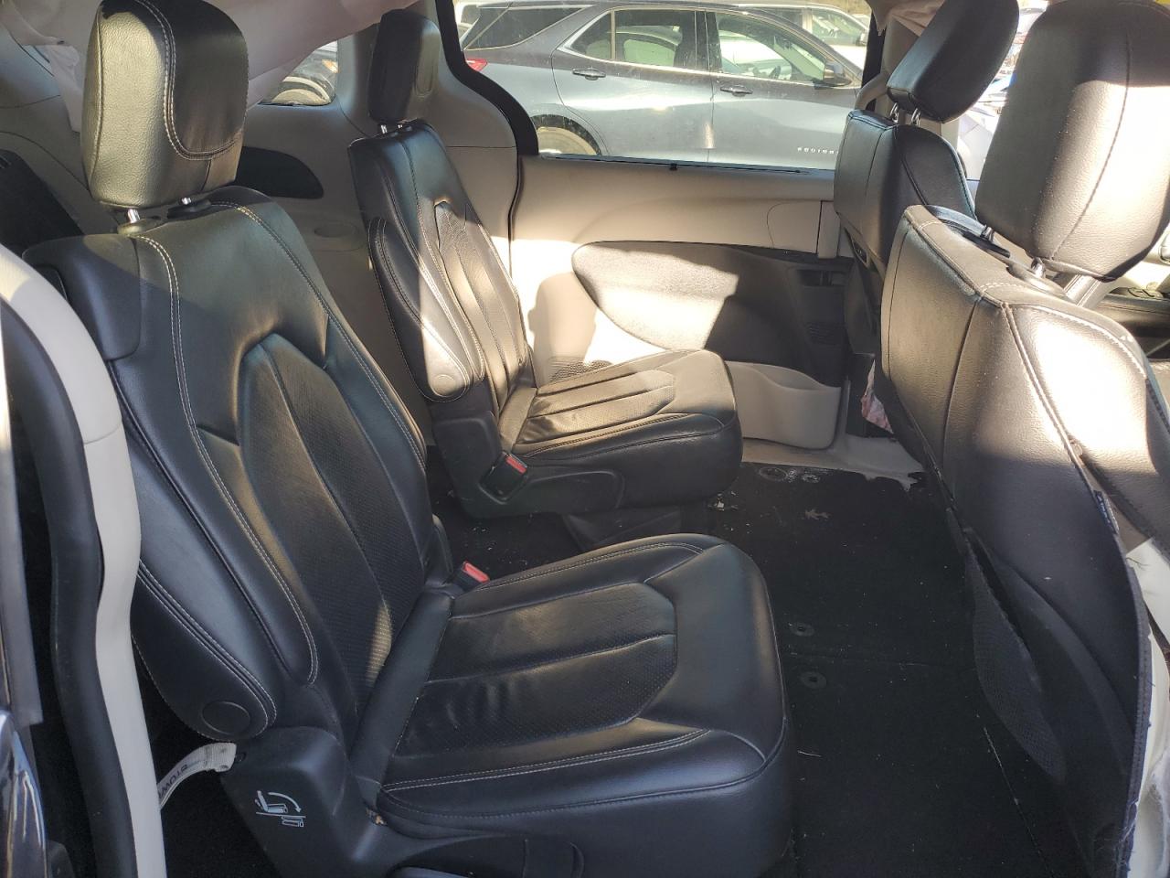 2022 Chrysler Pacifica Touring L VIN: 2C4RC1BG9NR179361 Lot: 92349545