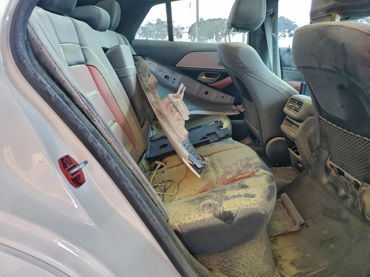 2021 Mercedes-Benz Gle Coupe Amg 53 4Matic VIN: 4JGFD6BB6MA301559 Lot: 93974695