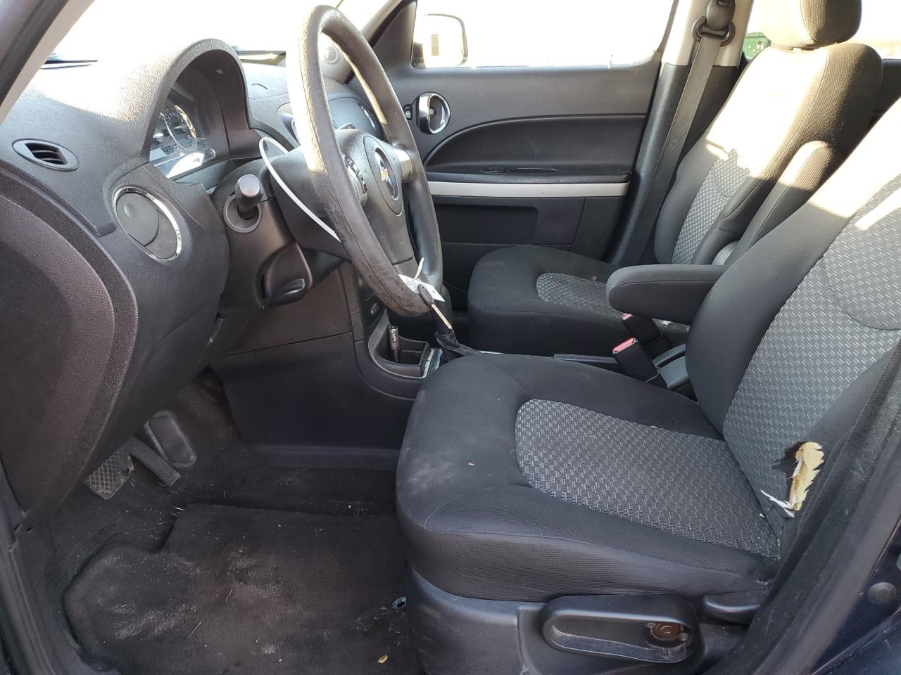 2009 Chevrolet Hhr Ls VIN: 3GNCA13B79S636733 Lot: 92899315