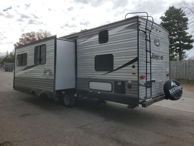 2021 JAYCO JAY FLIGHT 24RBS