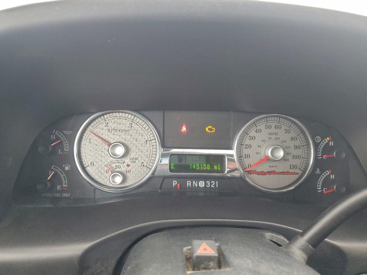 2006 Ford F350 Srw Super Duty VIN: 1FTWW31P86EC45145 Lot: 94246465