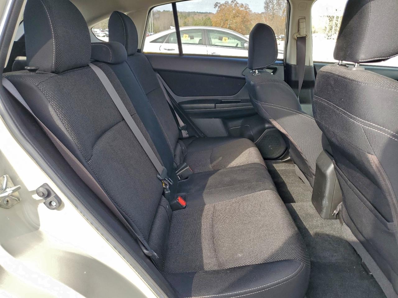 2013 Subaru Xv Crosstrek 2.0 Premium VIN: JF2GPACC6DG834116 Lot: 93983375