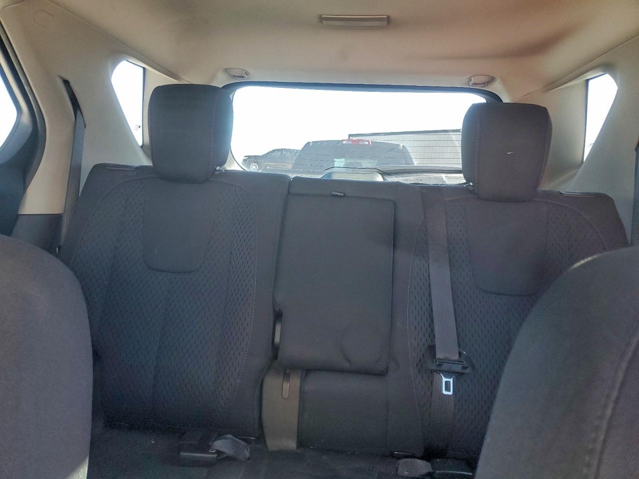 2013 Chevrolet Equinox Ls VIN: 1GNALBEK1DZ102756 Lot: 94365685