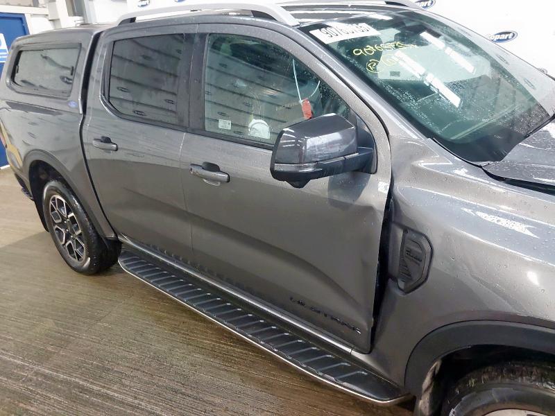 2024 FORD RANGER PICK UP DOUBLE CAB WILDTRAK 2.0 ECOBLUE 205 AUTO