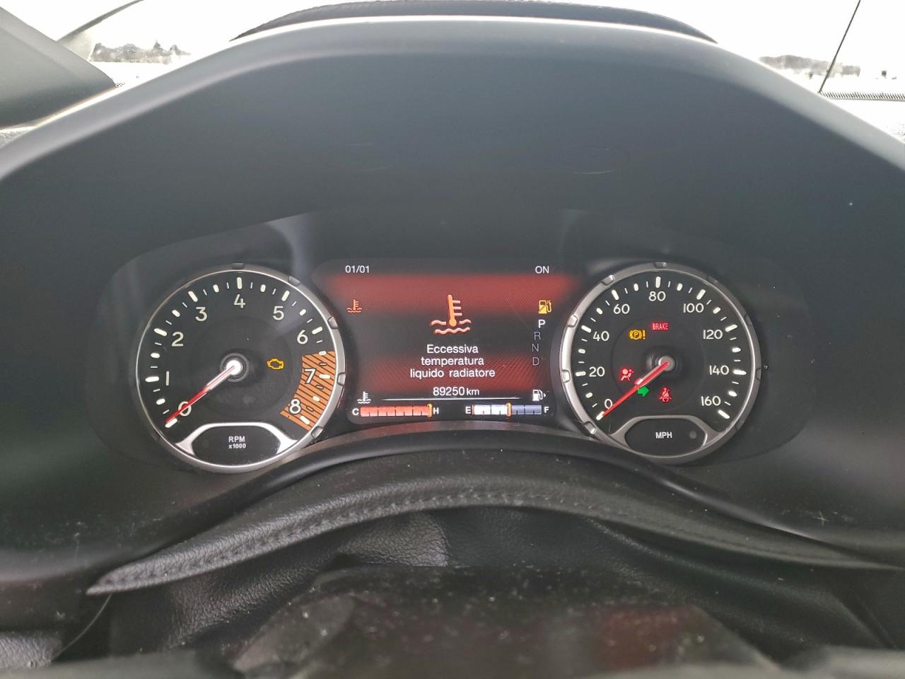 2020 Jeep Renegade Limited VIN: ZACNJBD16LPL72438 Lot: 92801605