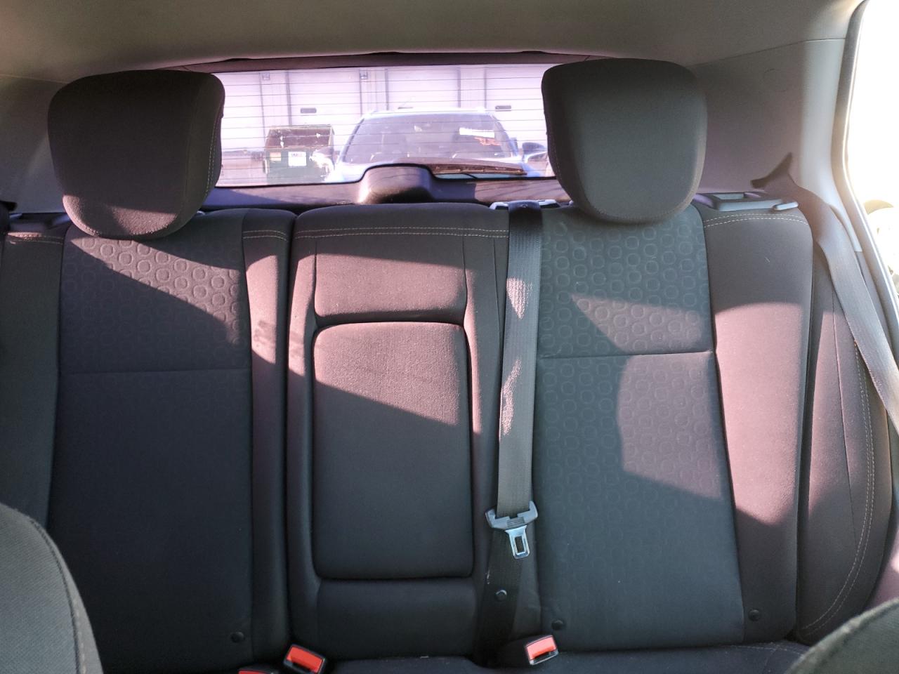 2017 Chevrolet Trax Ls VIN: 3GNCJKSB9HL260049 Lot: 91970035