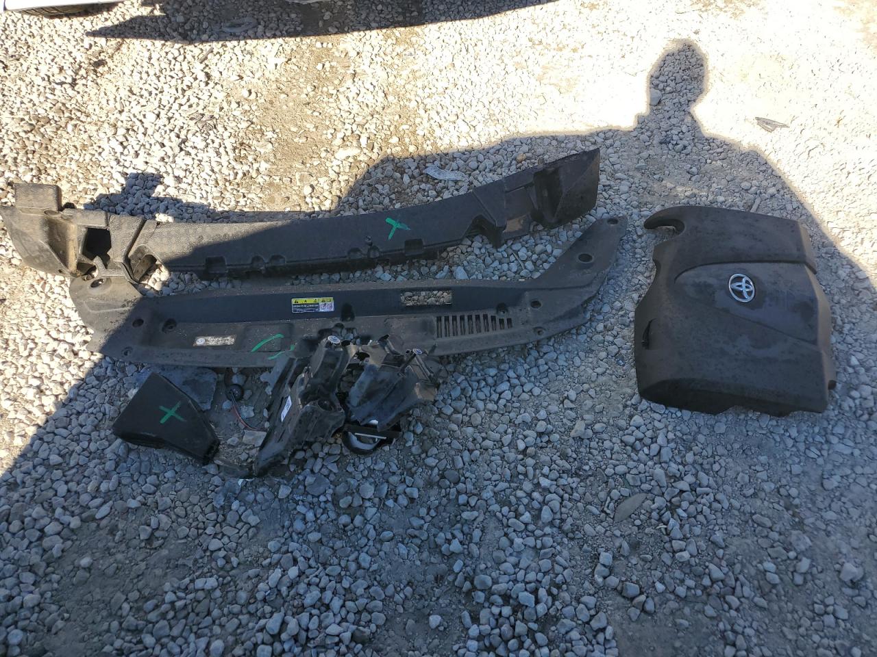 2022 Toyota Highlander Xle VIN: 5TDGZRBH2NS595045 Lot: 91256375