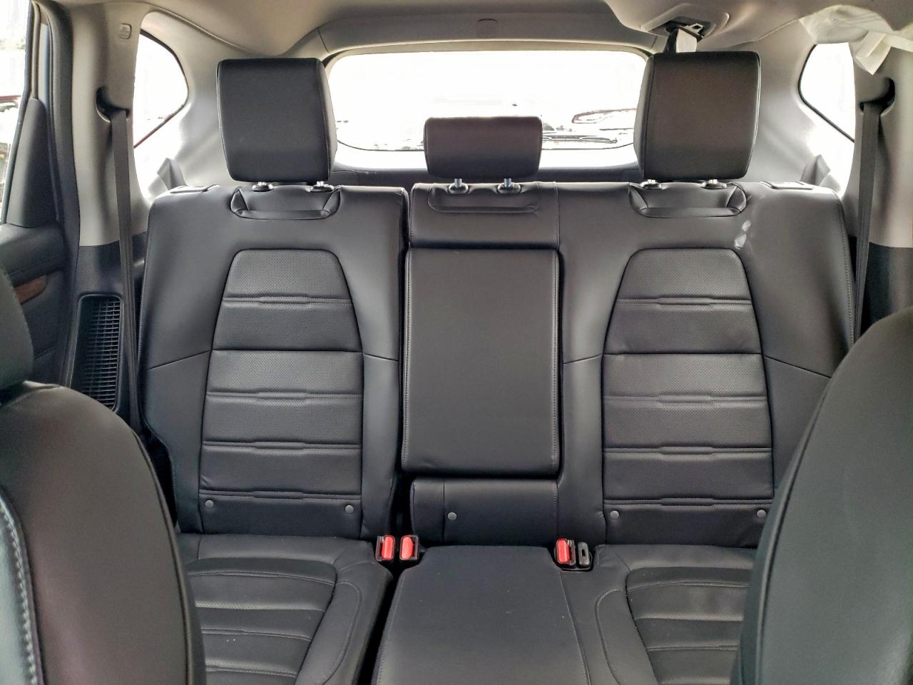 2022 Honda Cr-V Touring VIN: 5J6RT6H98NL011252 Lot: 93649295