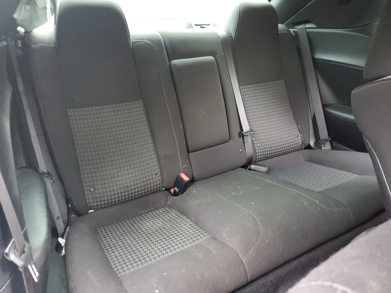 2019 Dodge Challenger R/T VIN: 2C3CDZBTXKH739098 Lot: 90740465