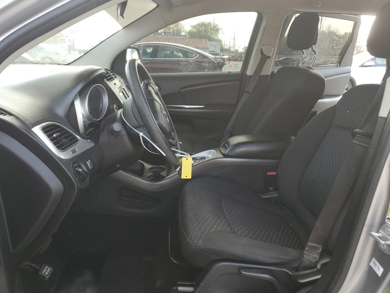 2015 Dodge Journey Se VIN: 3C4PDCAB1FT691006 Lot: 91584415