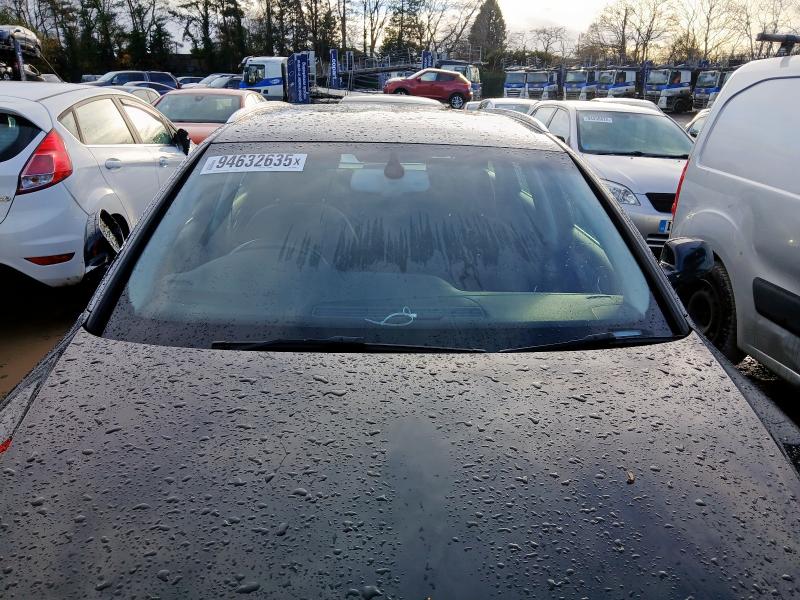 2013 AUDI A4 2.0 TDI 150 SE 5DR MULTITRONIC