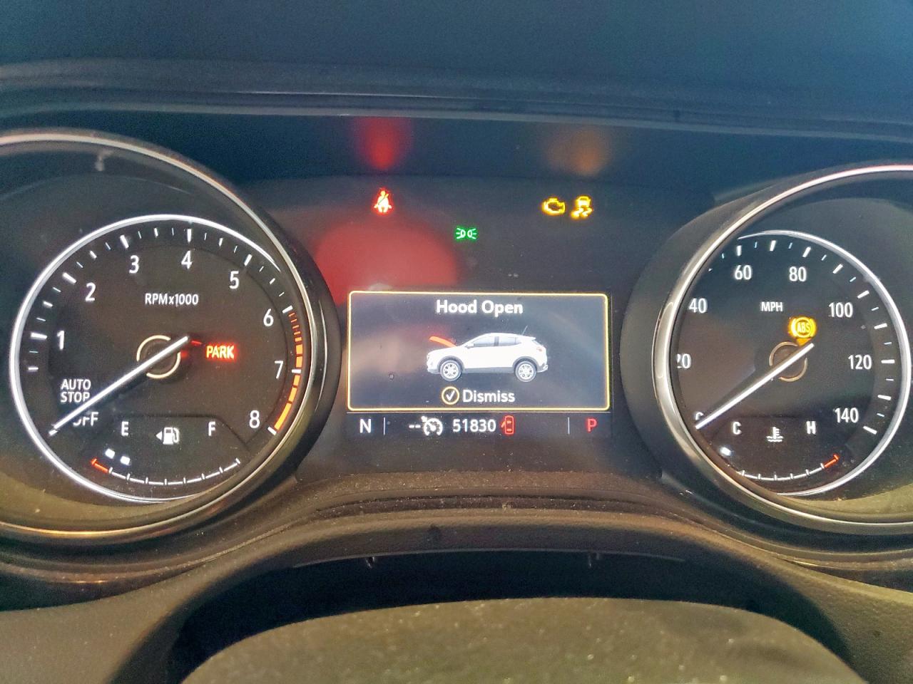 2023 Buick Encore Gx Select VIN: KL4MMDSL7PB076053 Lot: 91591435