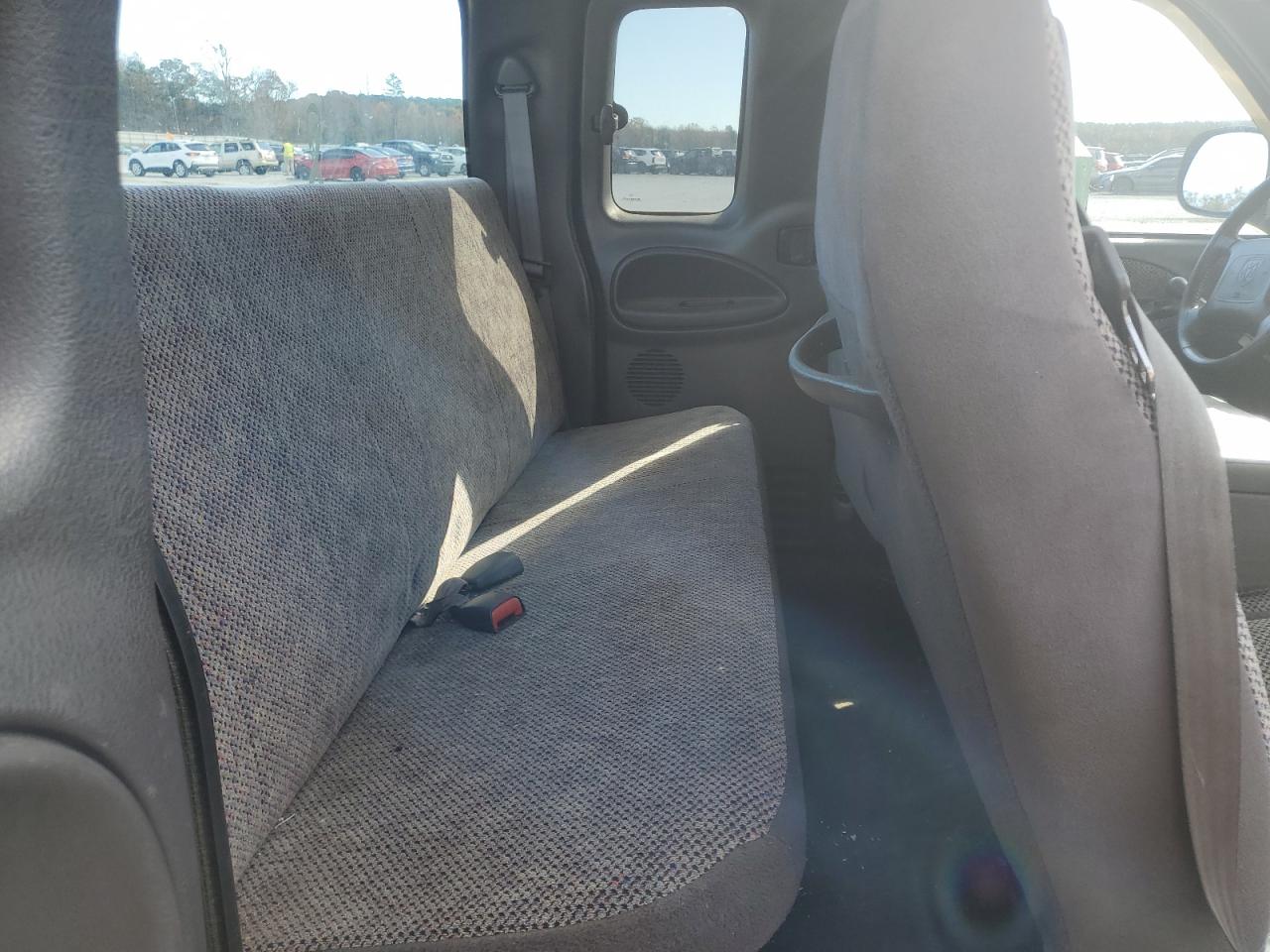 2001 Dodge Ram 1500 VIN: 3B7HC13Z41G245309 Lot: 91365515