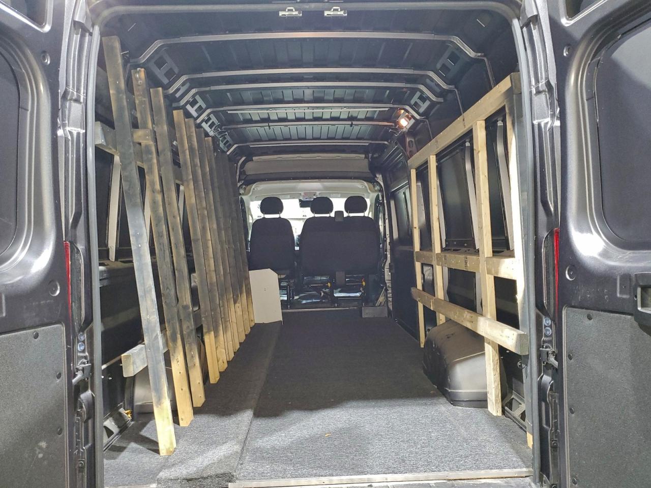 2024 Ram Promaster 3500 3500 High VIN: 3C6MRVJG0RE110946 Lot: 93751565