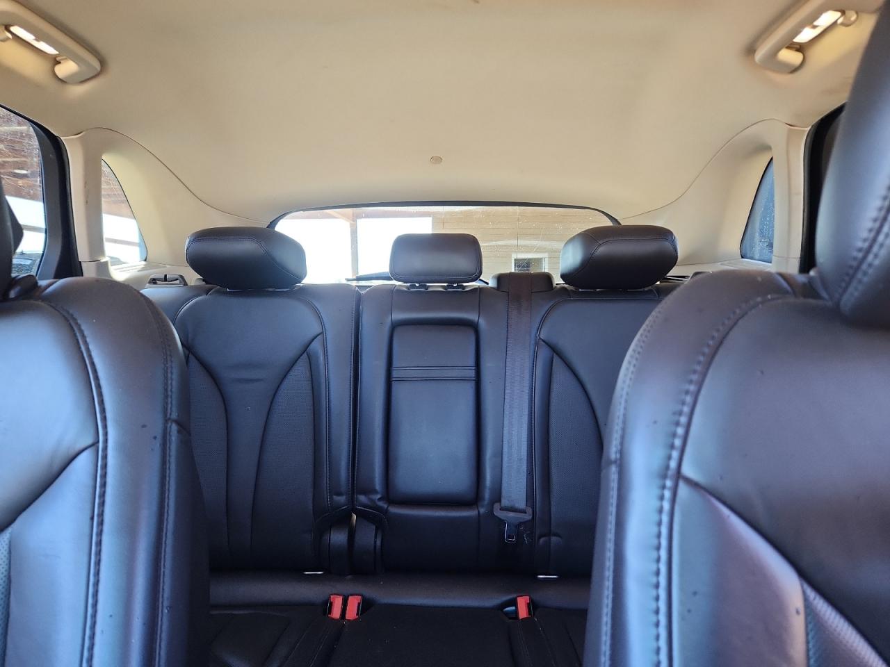 2017 Lincoln Mkc Select VIN: 5LMCJ2C93HUL21978 Lot: 91298825