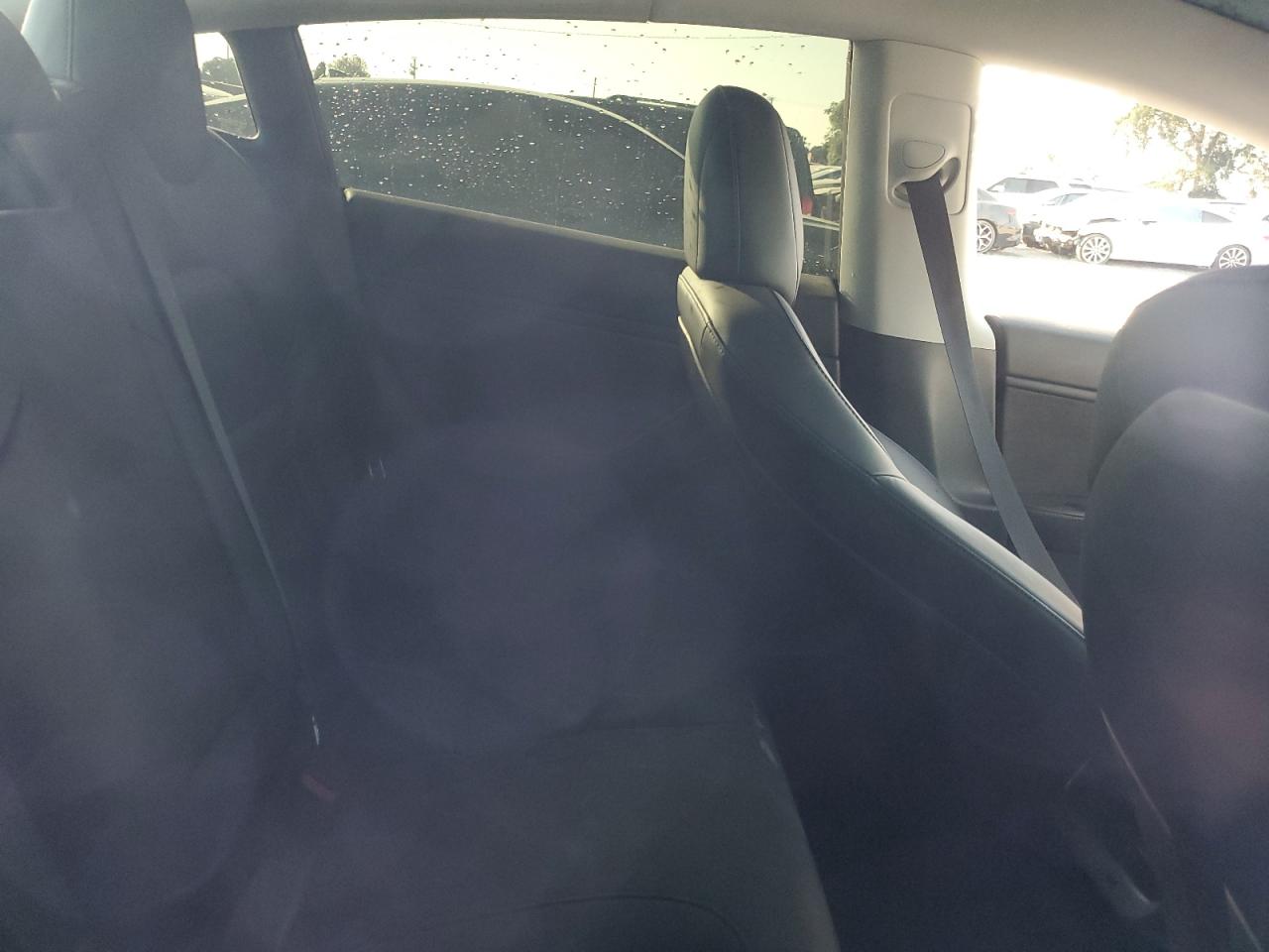 2019 Tesla Model 3 VIN: 5YJ3E1EAXKF474953 Lot: 91457715