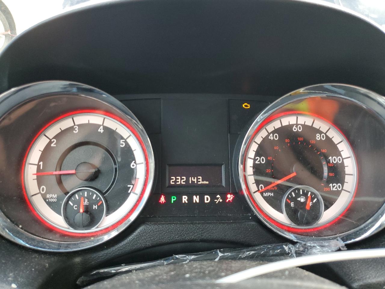 2013 Dodge Grand Caravan Se VIN: 2C4RDGBG3DR738028 Lot: 91319715