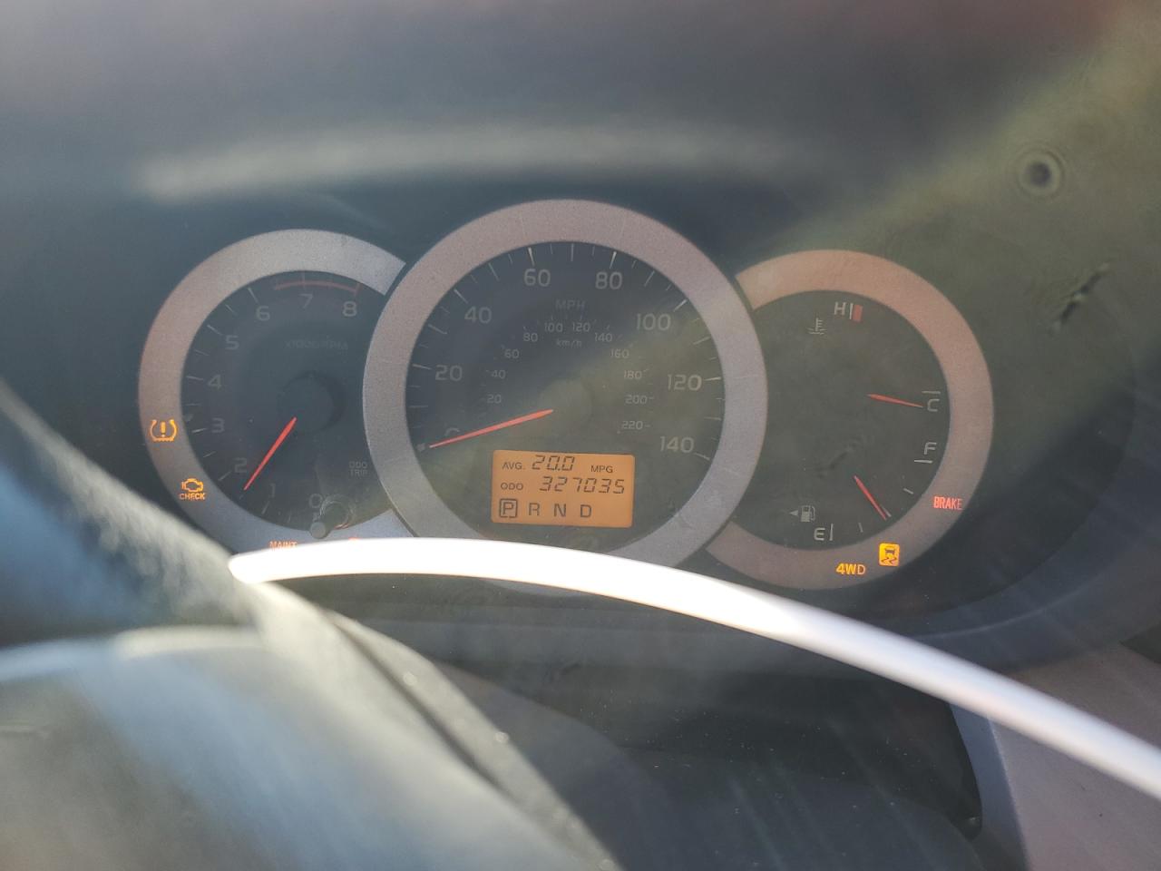 2011 Toyota Rav4 VIN: 2T3BF4DV6BW100171 Lot: 93352455