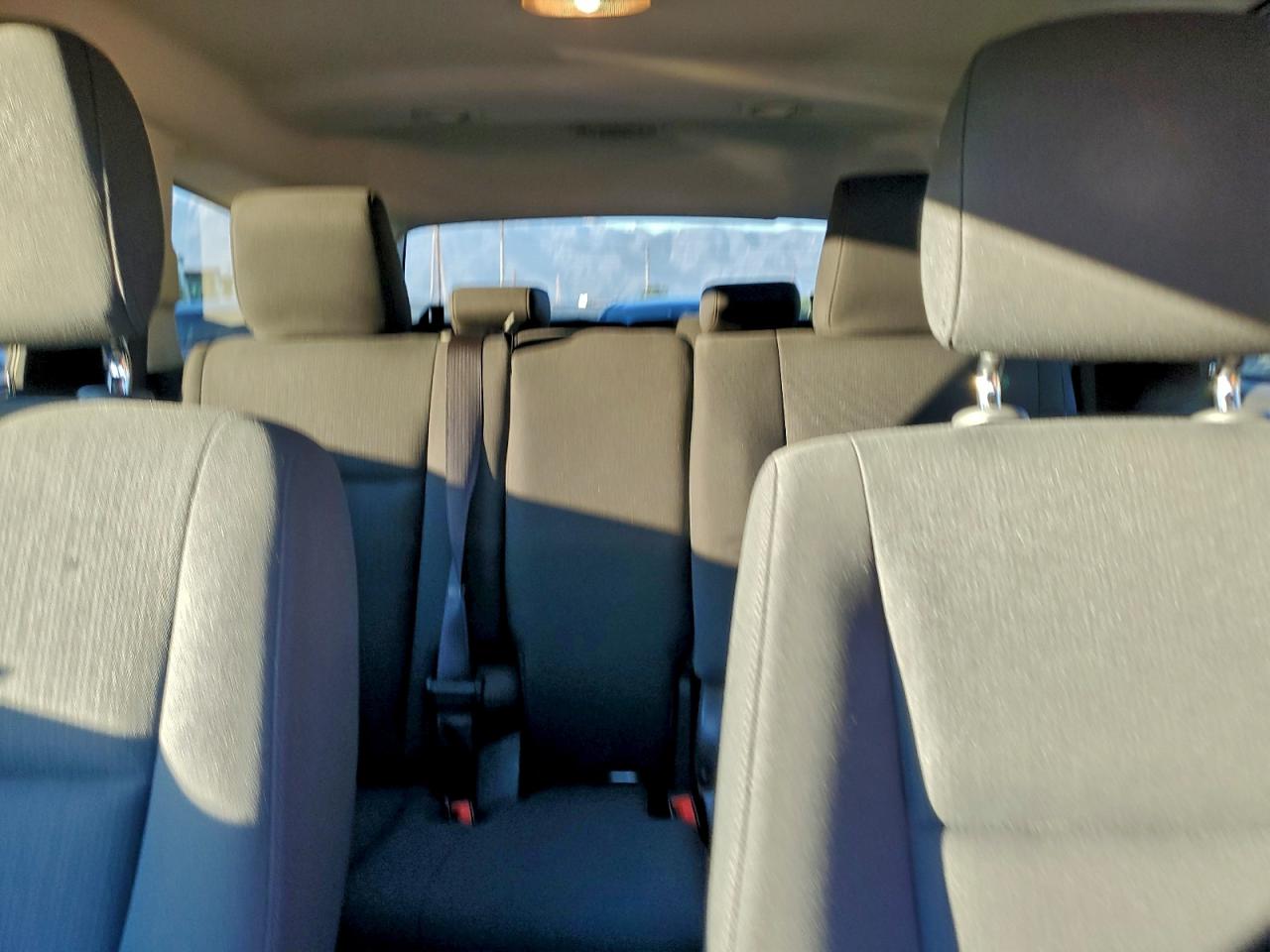 2010 Dodge Journey Sxt VIN: 3D4PG5FV6AT121617 Lot: 94415525