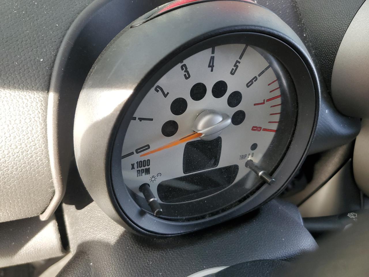 2012 Mini Cooper S Countryman VIN: WMWZC3C59CWL84625 Lot: 91415955