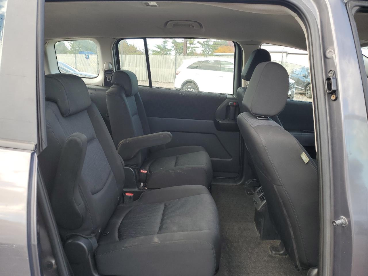 2010 Mazda 5 VIN: JM1CR2WL0A0383021 Lot: 91370705