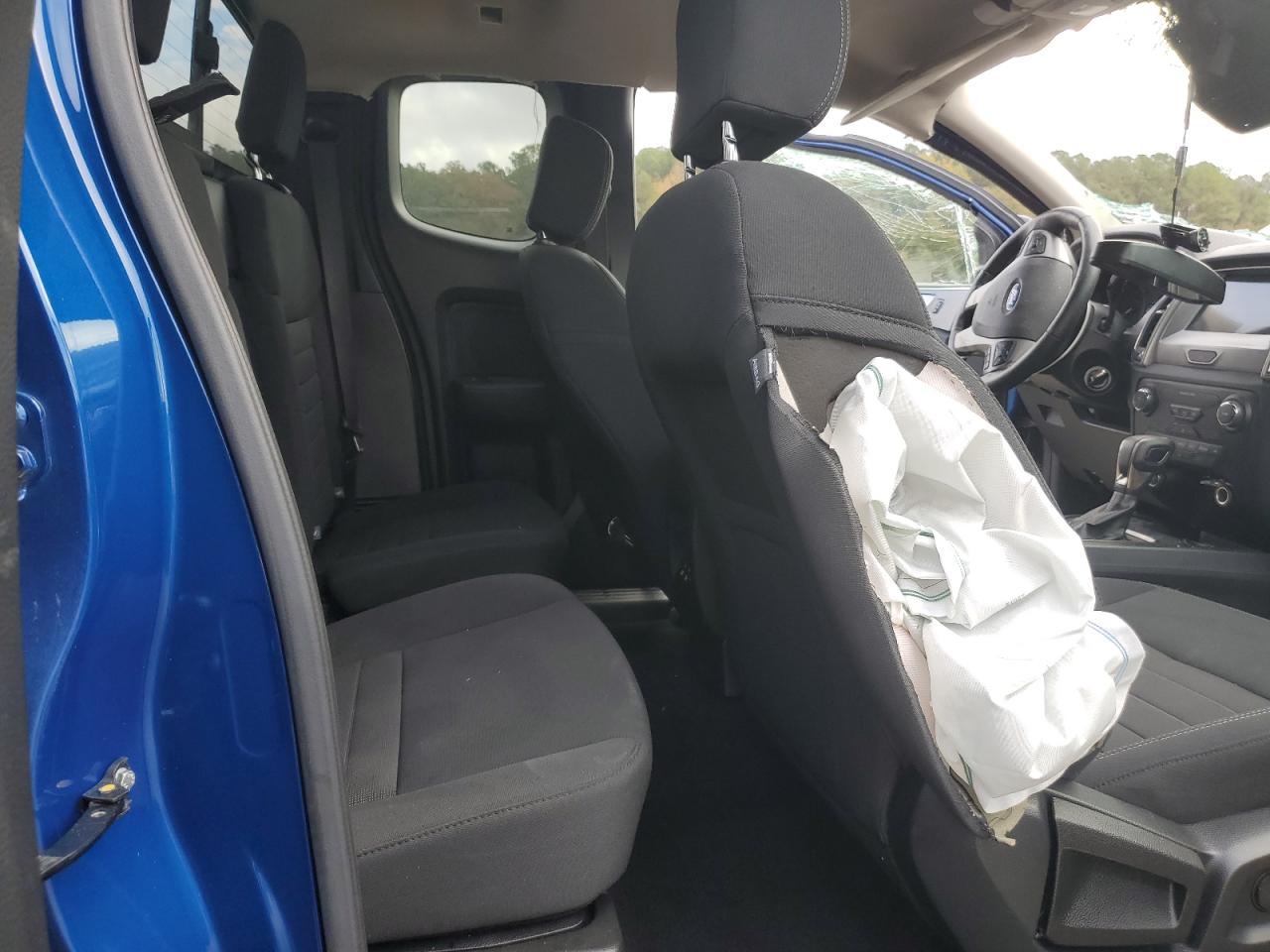 2020 Ford Ranger Xl VIN: 1FTER1EH8LLA10679 Lot: 93303085