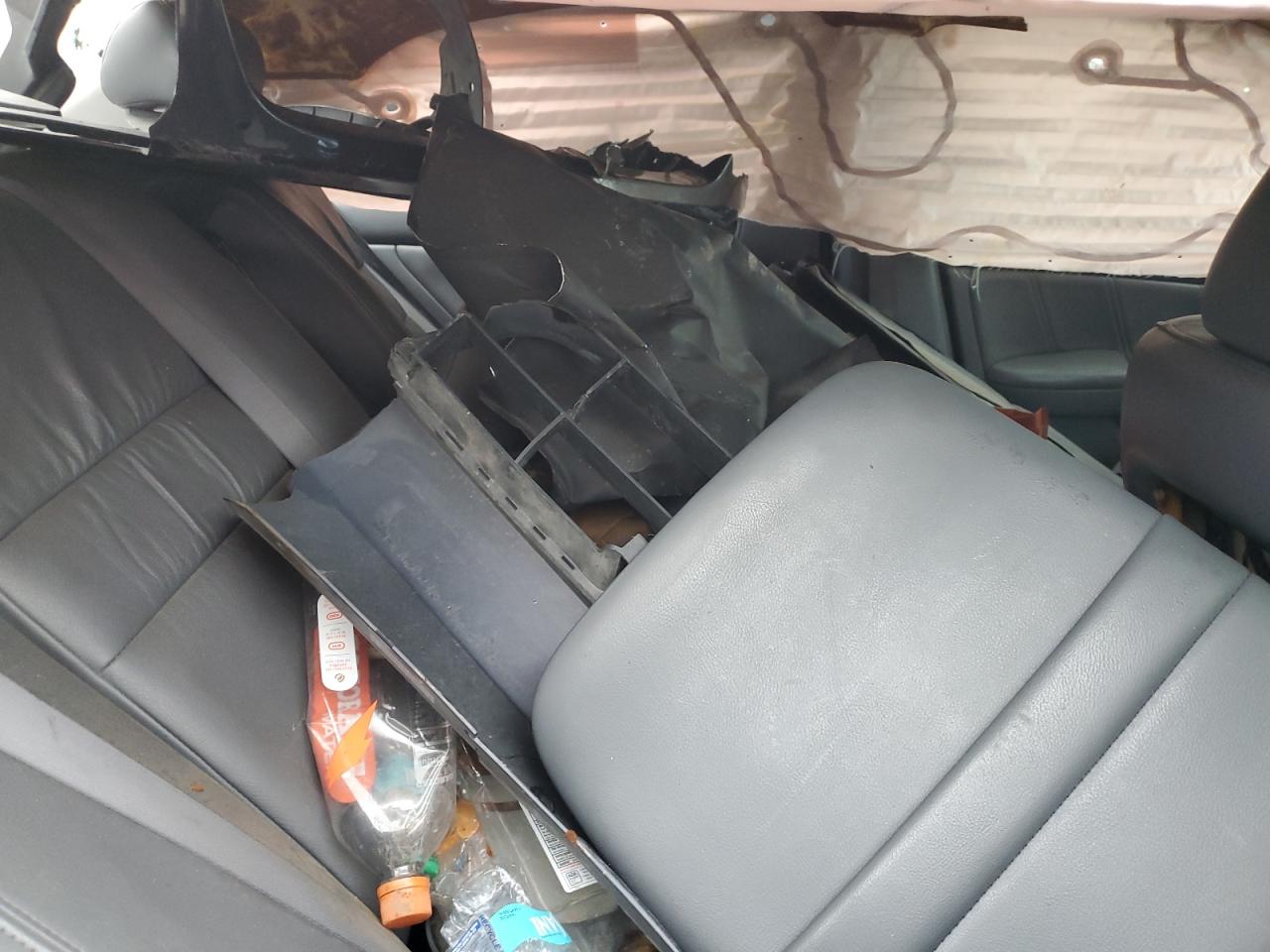 2006 Honda Accord Ex VIN: 1HGCM55836A182892 Lot: 92850495