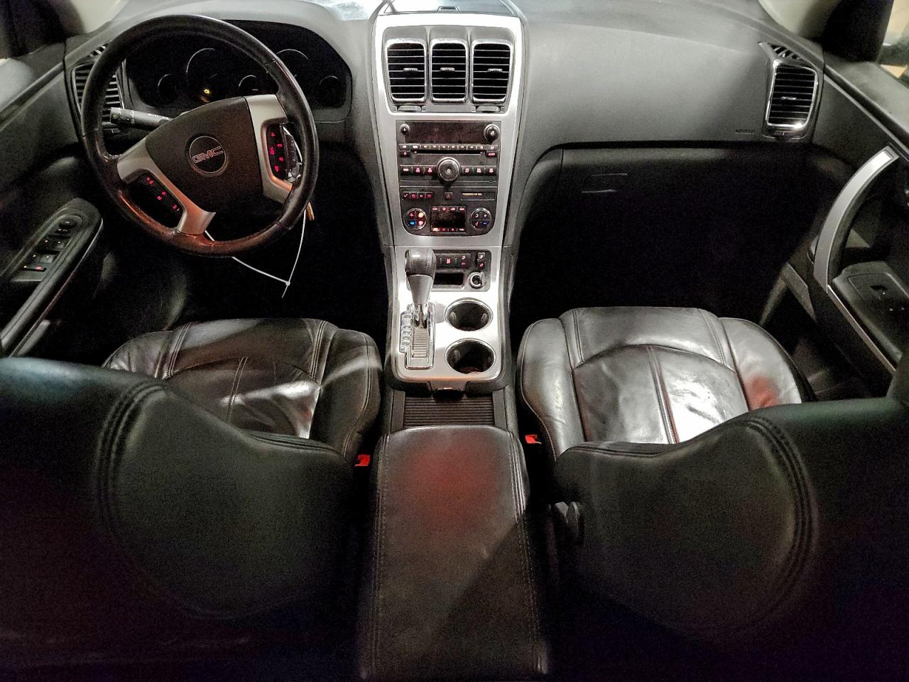 2012 GMC Acadia Slt-1 VIN: 1GKKRRED9CJ371885 Lot: 93848585