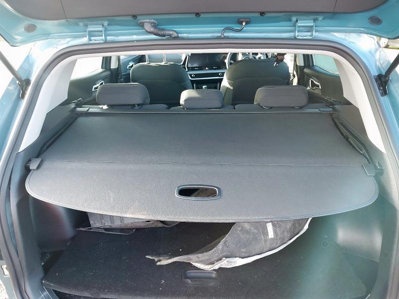 2024 KIA SPORTAGE 1.6T GDI 157 48V ISG 2 5DR