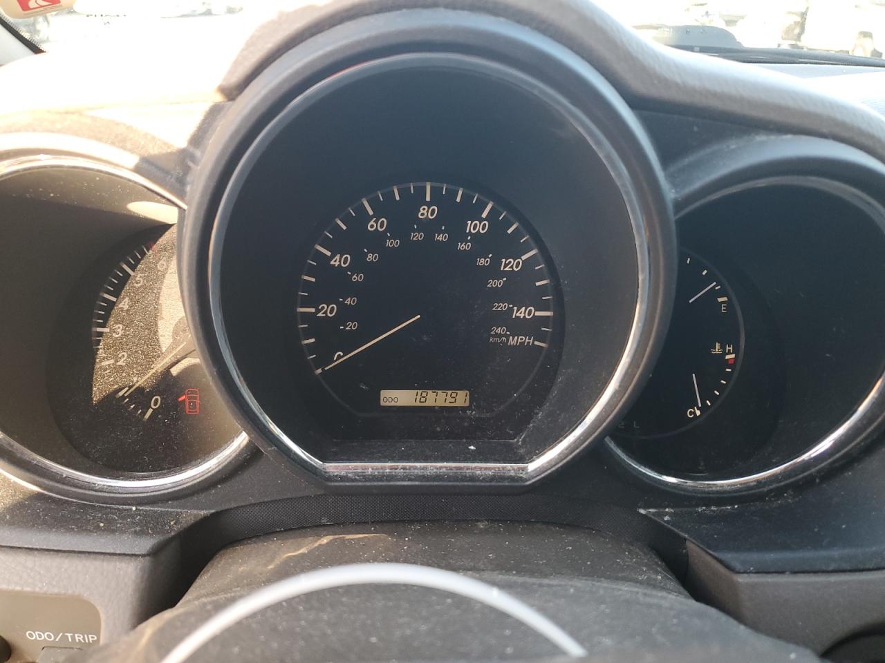 2005 Lexus Rx 330 VIN: 2T2GA31U55C041781 Lot: 91914765