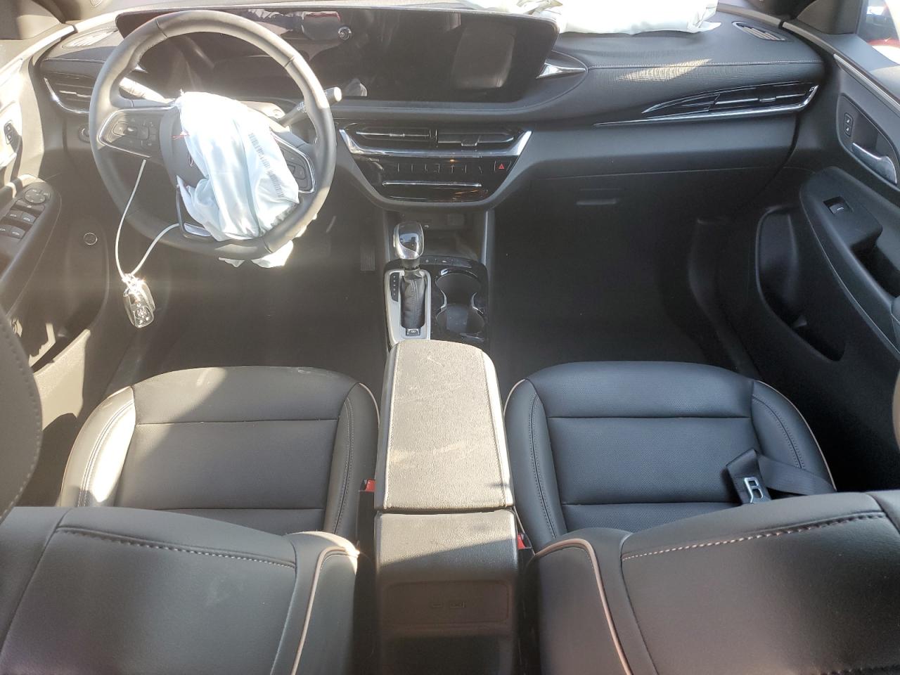 2025 Buick Envista Avenir VIN: KL47LCEP9SB099321 Lot: 91451405