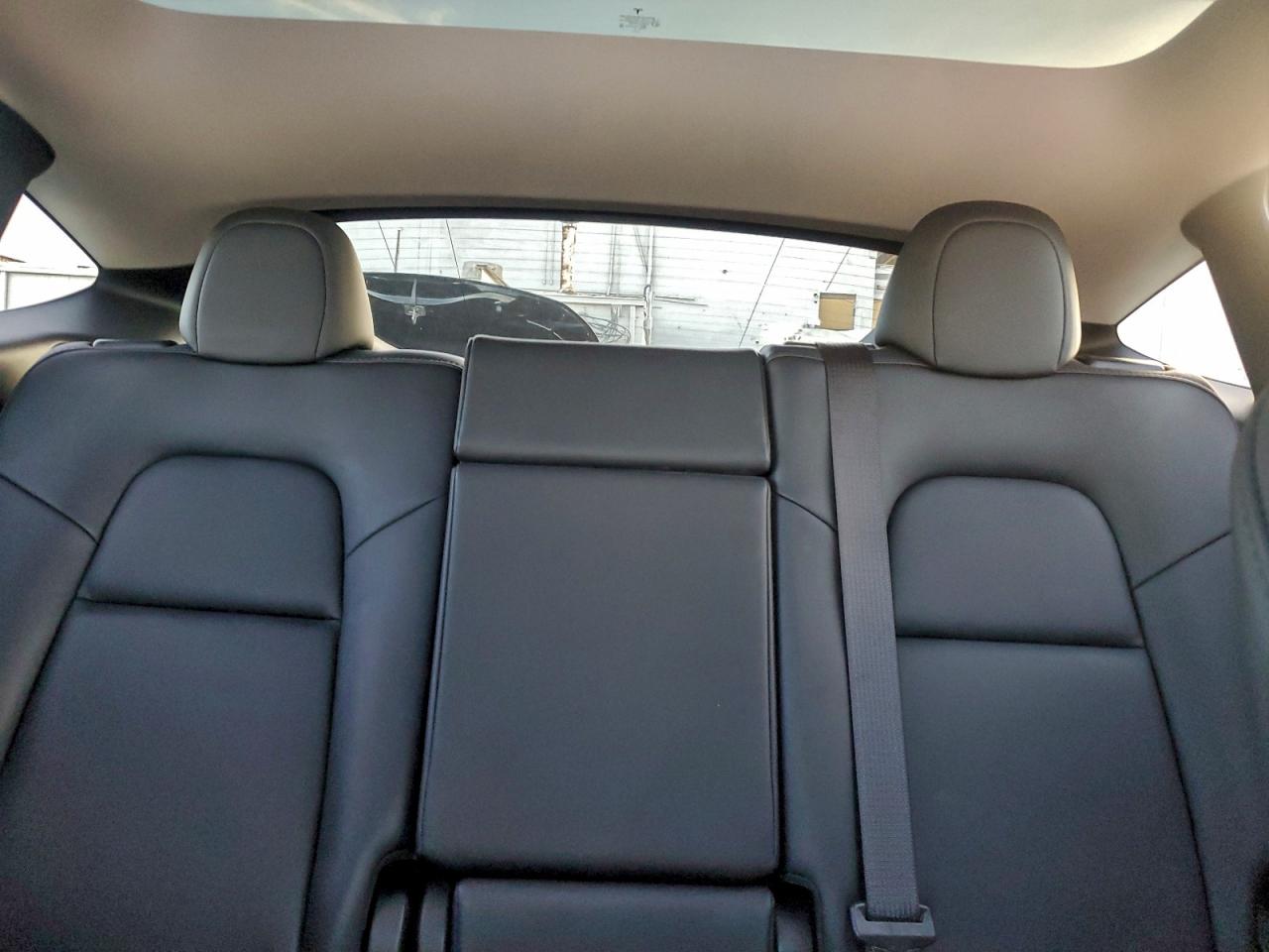 2023 Tesla Model Y VIN: 7SAYGAEE2PF783359 Lot: 93831135