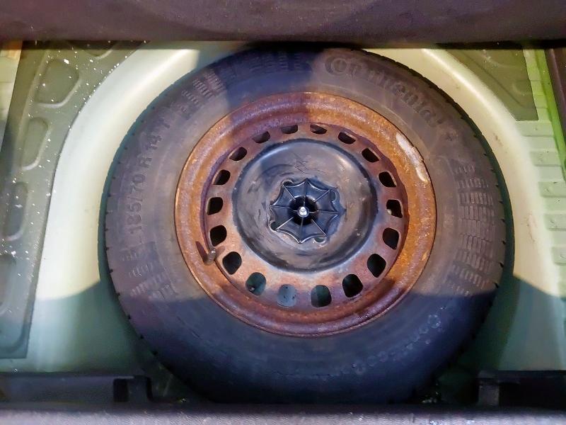 2015 VAUXHALL CORSA 1.4 LIFE 3DR