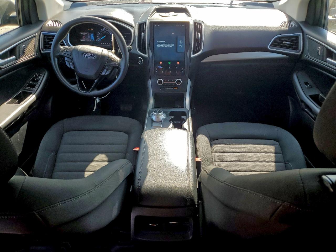 2021 Ford Edge Se VIN: 2FMPK3G90MBA59645 Lot: 92926315