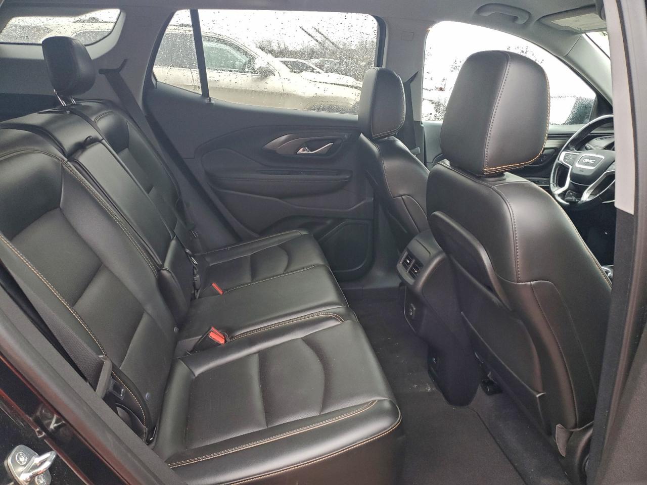 2019 GMC Terrain Slt VIN: 3GKALPEV5KL286575 Lot: 93267905