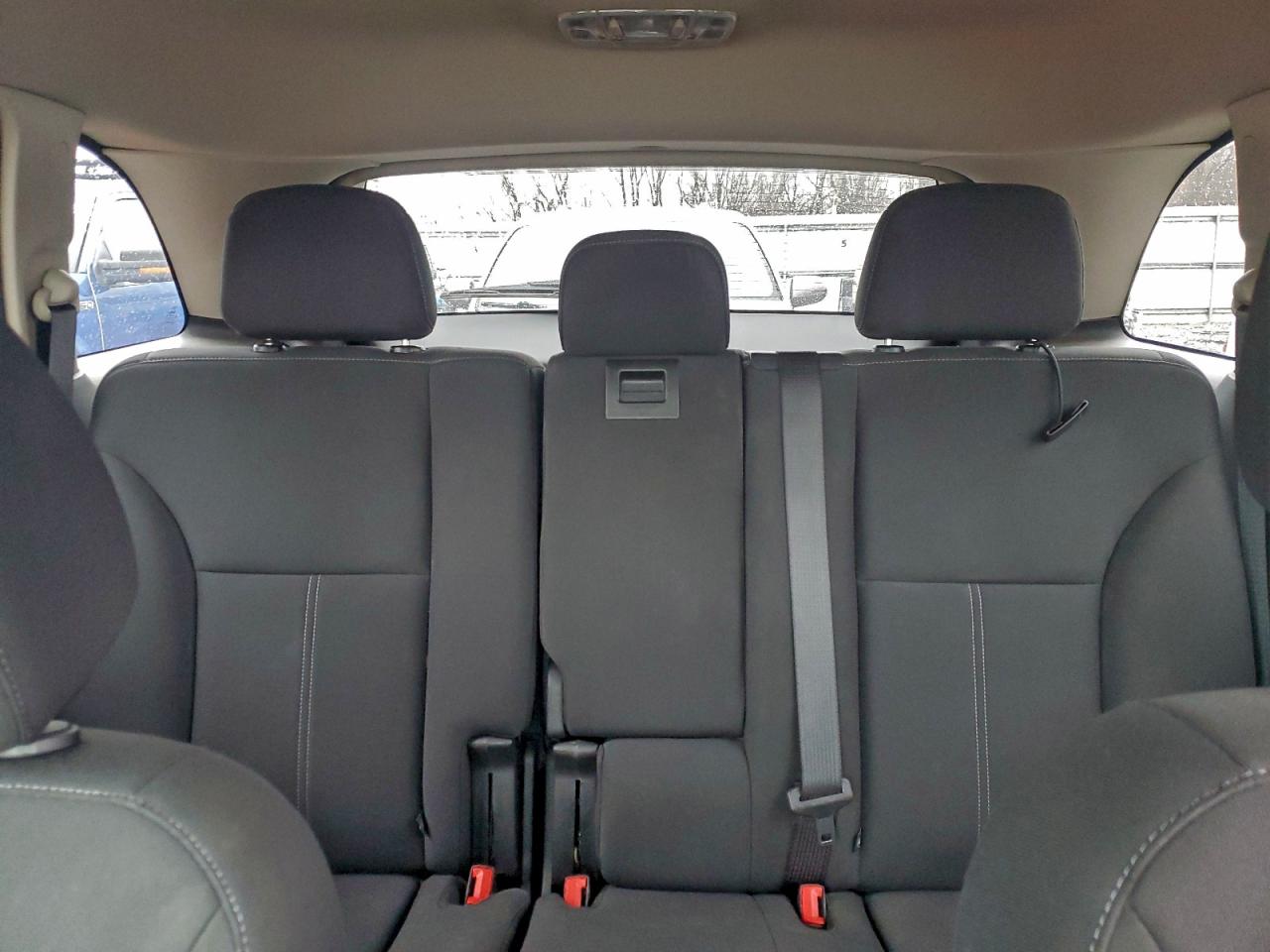 2013 Ford Edge Se VIN: 2FMDK4GC4DBB62815 Lot: 94316695