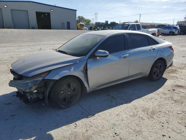 HYUNDAI ELANTRA SE 2023